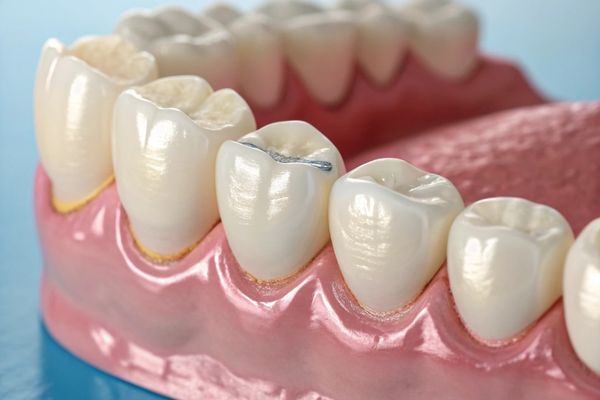 Tratamiento de odontología restauradora en Dos Hermanas - Clínica dental Dra. Ana Pérez Redaño